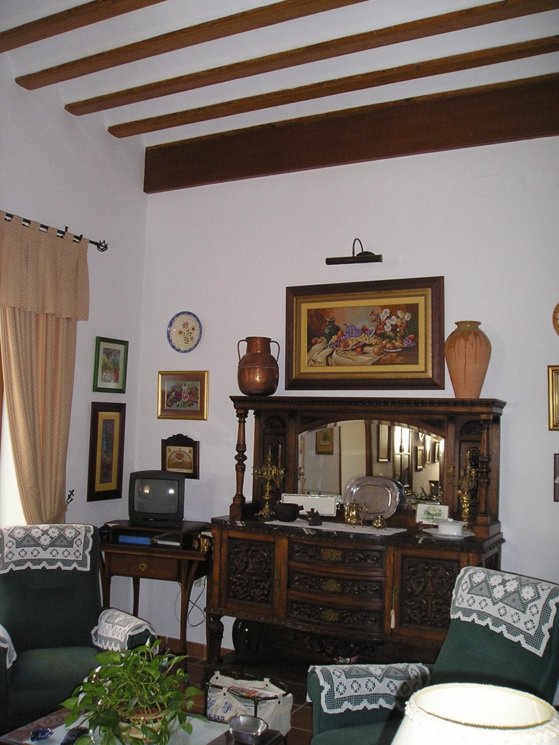 Plaza Chica Hotel Cartaya Exterior foto