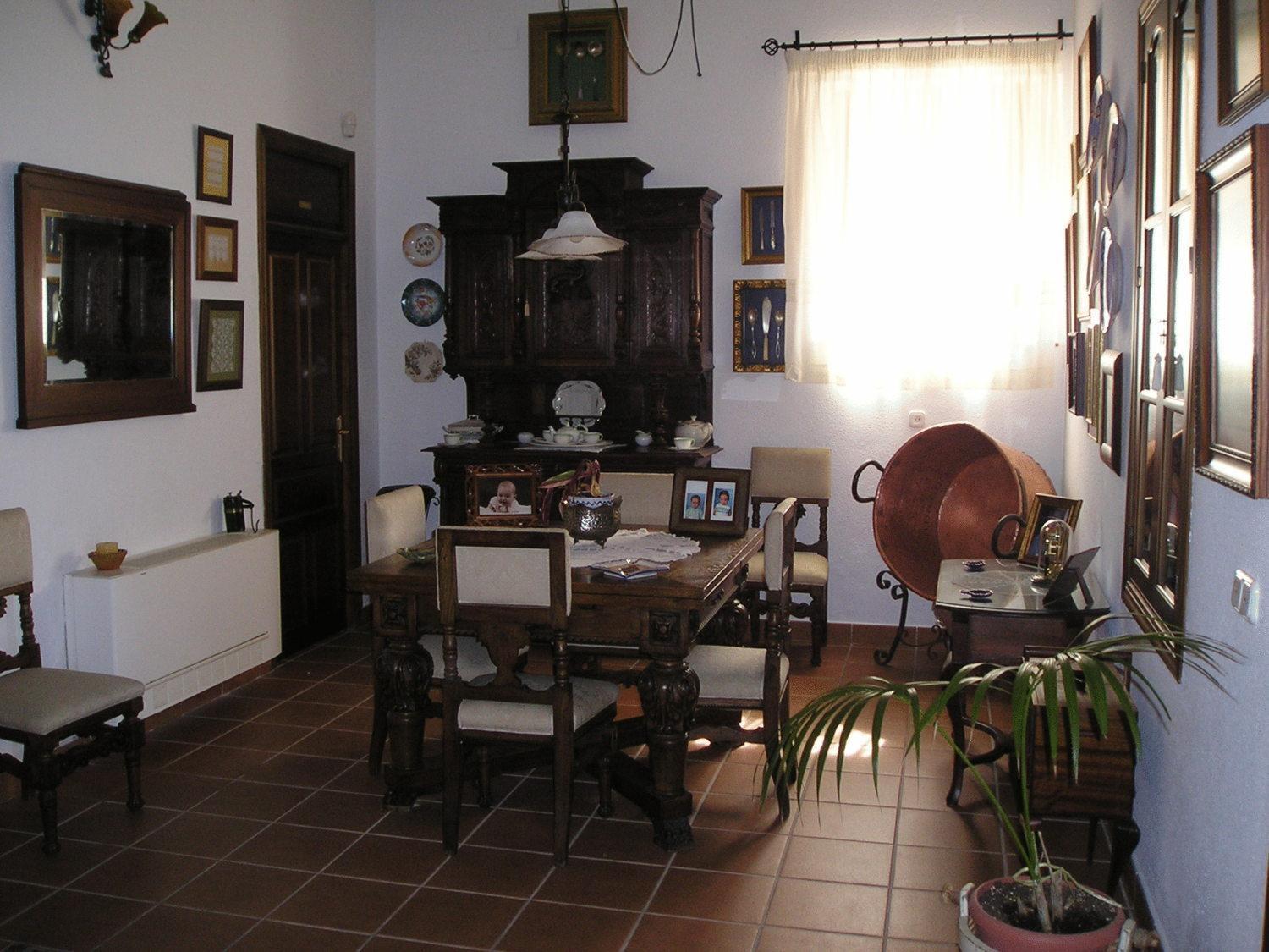 Plaza Chica Hotel Cartaya Exterior foto